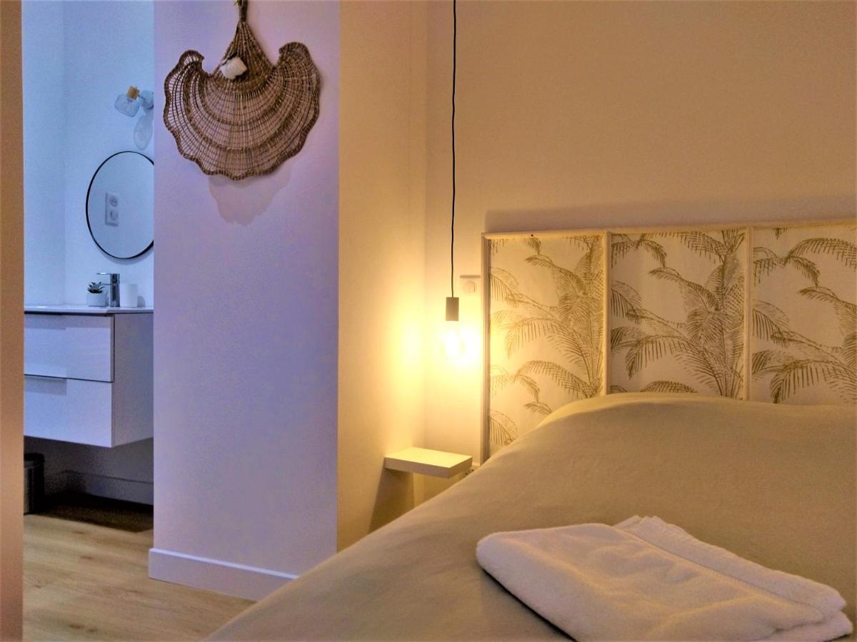 Appartement Sublime Cocon Pour 2 Aux Portes De La Place Nationale - Proximite Immediate Toutes Commodites Et Sites D'Interets à Montauban Extérieur photo