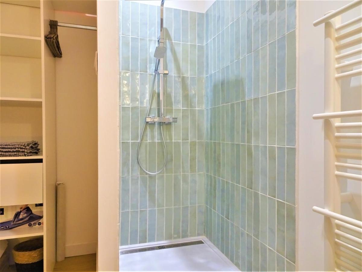 Appartement Sublime Cocon Pour 2 Aux Portes De La Place Nationale - Proximite Immediate Toutes Commodites Et Sites D'Interets à Montauban Extérieur photo