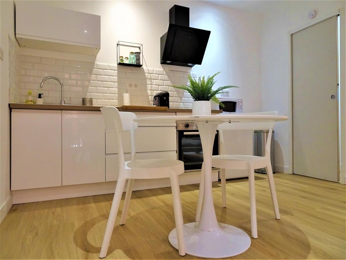 Appartement Sublime Cocon Pour 2 Aux Portes De La Place Nationale - Proximite Immediate Toutes Commodites Et Sites D'Interets à Montauban Extérieur photo