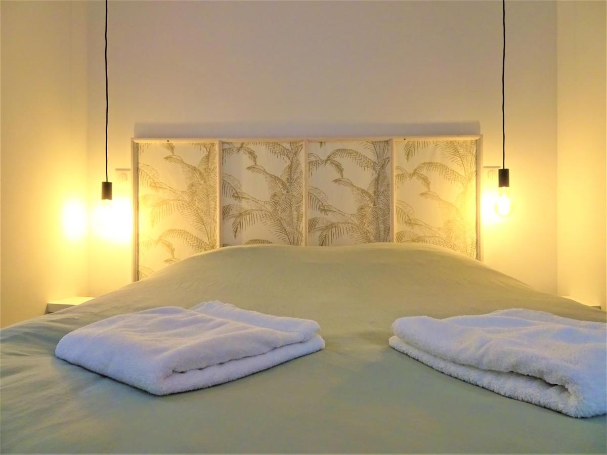 Appartement Sublime Cocon Pour 2 Aux Portes De La Place Nationale - Proximite Immediate Toutes Commodites Et Sites D'Interets à Montauban Extérieur photo